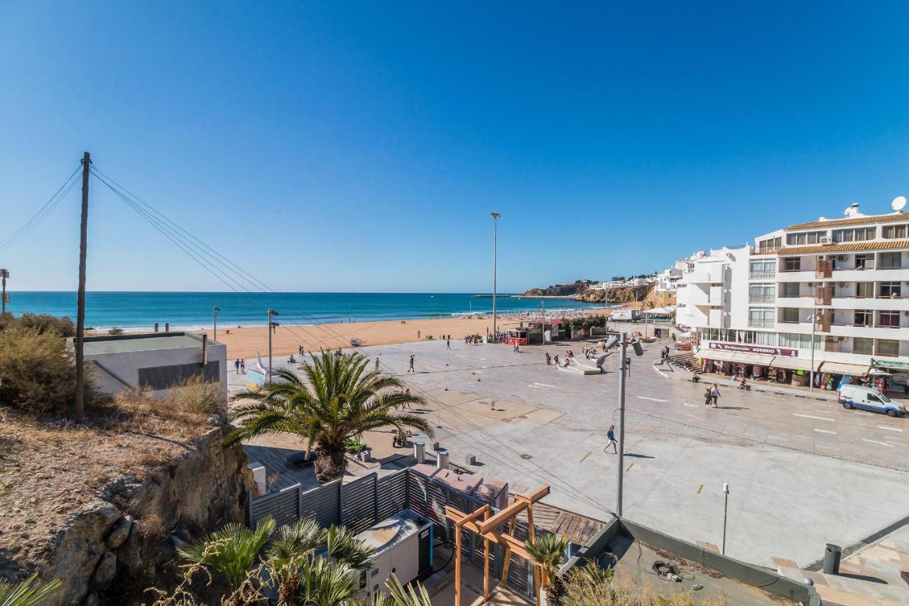 Casa Mar Praia Dos Pescadores By Alzira Albufeira Exterior foto